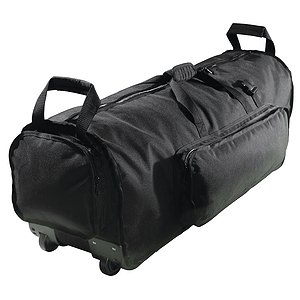 Kaces Nylon Pro Hardware Bag - 46" with wheels