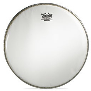 Remo CyberMax Marching Snare Drum Batter Head - 14"