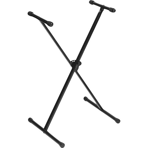 On-Stage Stands Lok-Tight Pro Single X ERGO-LOK System