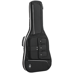 Kaces Structure Series Electric Guitar Bag - Eclipse