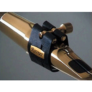 Rovner "Light" Bass Clarinet Ligature