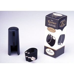 Rovner "Light" Bb Clarinet Ligature