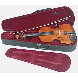Lauren 15" Beginner Viola Kit