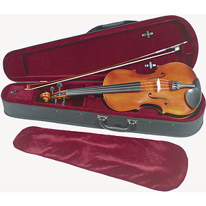 Lauren 16" Beginner Viola Kit
