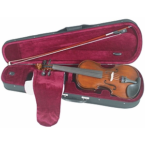 Lauren 3/4 Size Beginner Violin Kit
