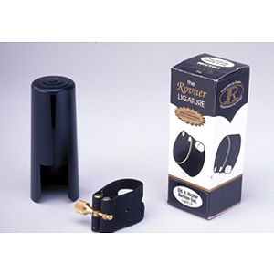 Rovner "Light" Baritone Sax Ligature
