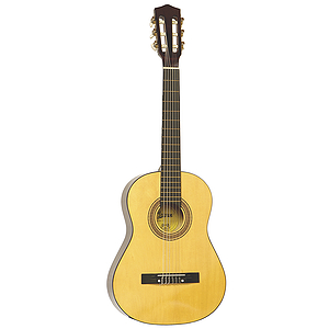 Lauren 34" Student Guitar - Nylon Strings