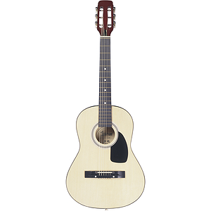 Lauren 36" Student Guitar - Steel Strings