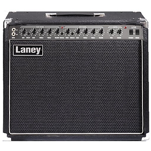 Laney LC50-112 Guitar Combo Amplifier - 50 Watt