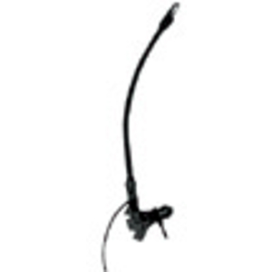 Mic-Eze Clip-clamp DJ Light