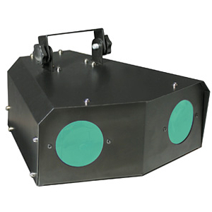 MBT Lighting LED Boogie LED Special Effects Light