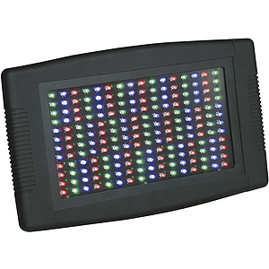 MBT LEDFSRGB LED Color-Mixing Flat Screen