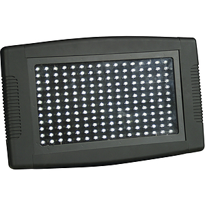 MBT Lighting LEDFSW LED Flat Screen -  White
