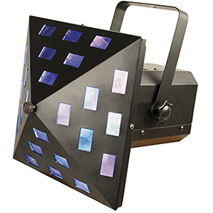 MBT Lighting LED King Tut LED Special Effects Light