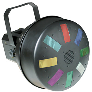 MBT Lighting LED Mushroom LED Special Effects Light