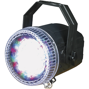 MBT Lighting LEDPAR36 LED Par Can - Par 36