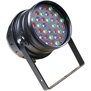 MBT Lighting LEDPAR64PRO LED Par 64 Par Can