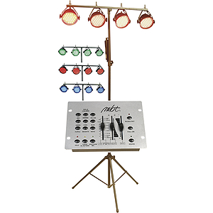 MBT Lighting TraveLED LED Lighting System