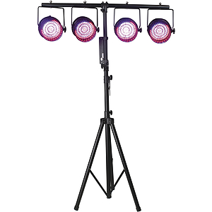 MBT Lighting LED Pro Pack LED Lighting System
