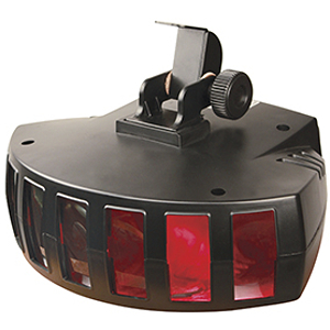 MBT Lighting LED Rascal LED Special Effects Light