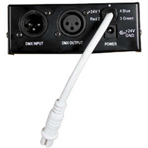 MBT Lighting LED Strip Box LED Special Effects Light