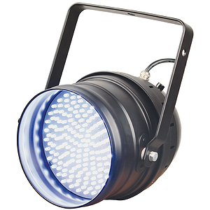 MBT Lighting LEDWPAR64 LED White Light Par 64 Par Can