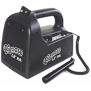 Pignose Li'l PA Portable PA System