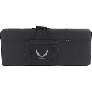 Dean Light Leer Soft Guitar Case for Baby ML, V, & Z Series