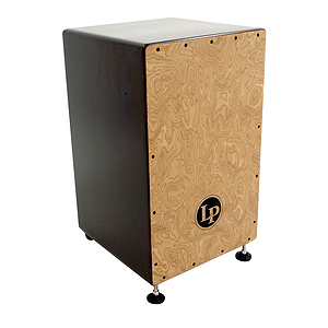 Latin Percussion Cajon