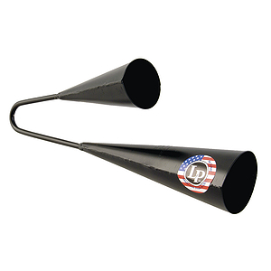 Latin Percussion Large Agogo Bells