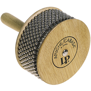 Latin Percussion Afuche/Cabasa - Large