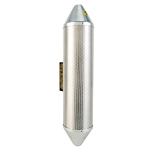 Latin Percussion LP306A Torpedo Guiro
