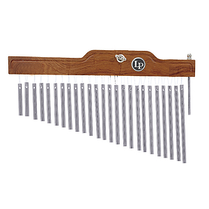 Latin Percussion Concert Series Bar Chimes - 25 Bars
