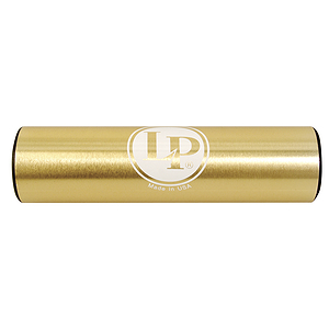 Latin Percussion Rock Shaker - Gold