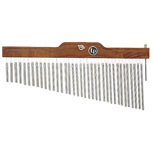 Latin Percussion Concert Series Bar Chimes - 36 Bars