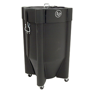 Latin Percussion LP521 Road Ready Conga Case