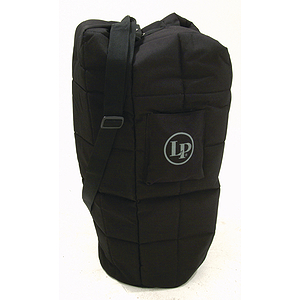Latin Percussion LP540-BK Quilted Conga Bag