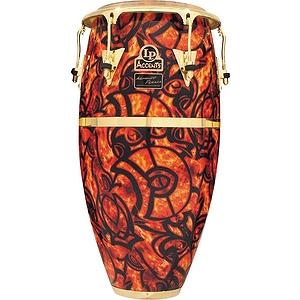 Latin Percussion LP565ZF-APG Armando Peraza 11" Fiberglass Quinto Conga