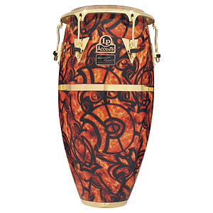 Latin Percussion LP566ZF-APG Armando Peraza 11 3/4" Fiberglass Conga