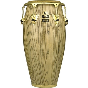 Latin Percussion LP807Z-AW Galaxy Giovanni Series 12-1/ 2" Tumbadora Conga