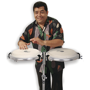Latin Percussion LP825 Galaxy Giovanni Series 11" Compact Conga