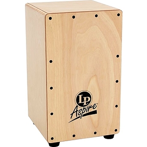 Latin Percussion LPA1330 Aspire Junior Cajon