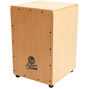 Latin Percussion Aspire Cajon