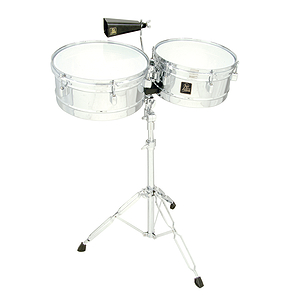 Latin Percussion Aspire Timbales