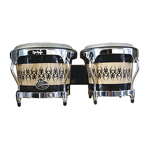 Latin Percussion Aspire Scarab Bongos