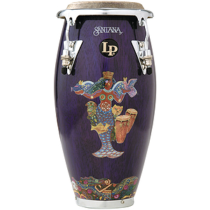 Santana Supernatural Mini Tunable Conga