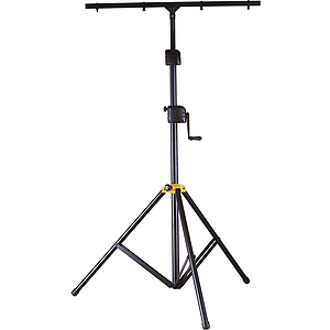 Hercules Stands Heavy-Duty Crank-up Lighting Stand