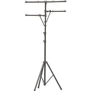 On-Stage Stands Lighting Stand w/Side Bars