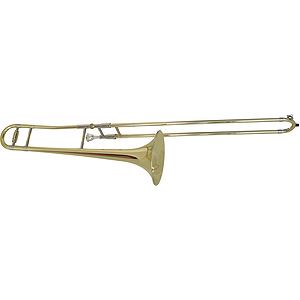 Lauren LTB100 Bb Trombone