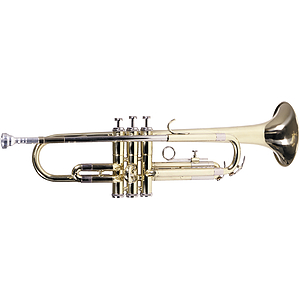 Lauren Beginner Trumpet Outfit